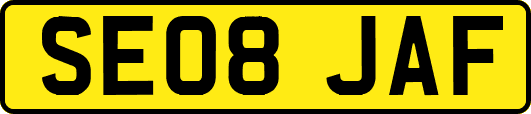 SE08JAF
