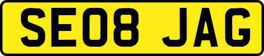 SE08JAG
