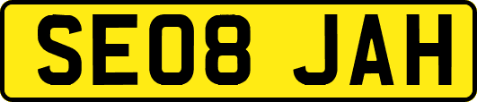 SE08JAH