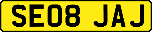 SE08JAJ