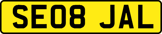 SE08JAL