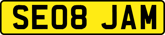 SE08JAM
