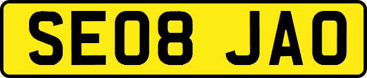 SE08JAO