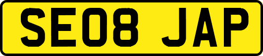 SE08JAP