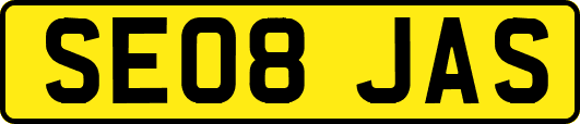 SE08JAS