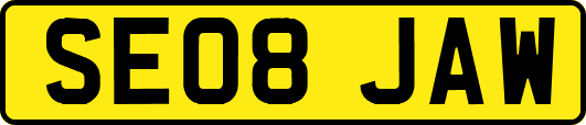 SE08JAW