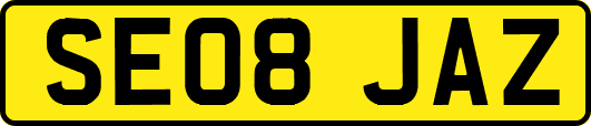 SE08JAZ