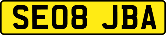 SE08JBA