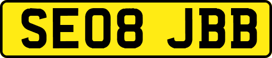 SE08JBB