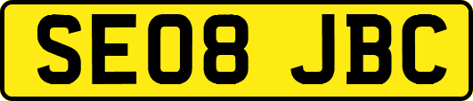 SE08JBC