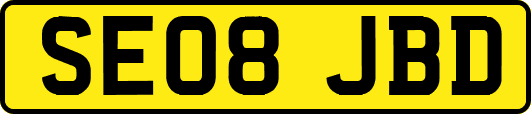 SE08JBD