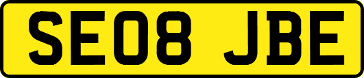 SE08JBE