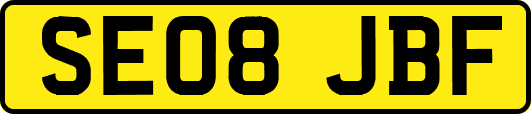 SE08JBF