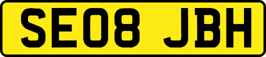 SE08JBH