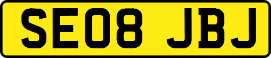 SE08JBJ