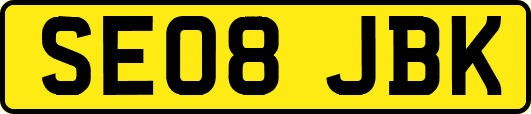 SE08JBK