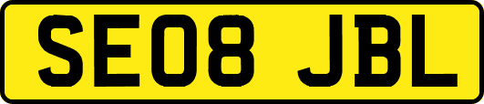SE08JBL