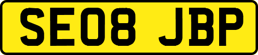 SE08JBP