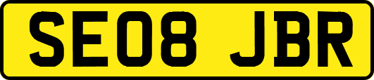 SE08JBR