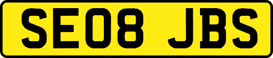 SE08JBS