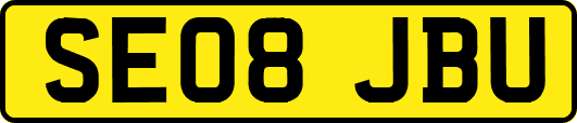 SE08JBU