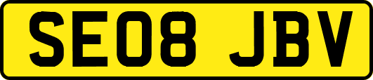SE08JBV