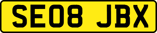 SE08JBX