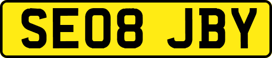 SE08JBY