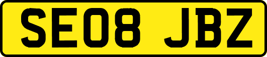 SE08JBZ