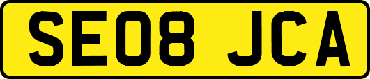 SE08JCA