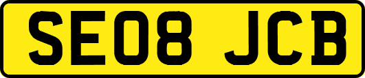 SE08JCB