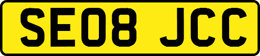 SE08JCC