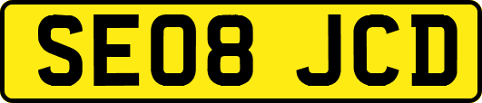 SE08JCD
