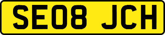SE08JCH