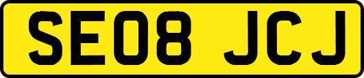 SE08JCJ