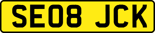 SE08JCK