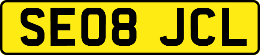 SE08JCL