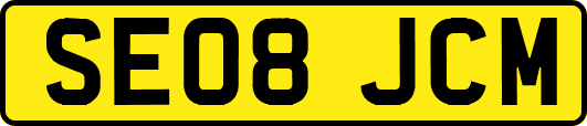 SE08JCM