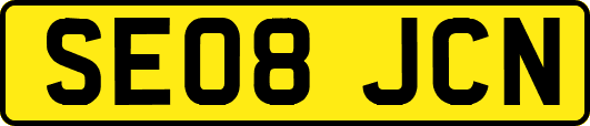 SE08JCN