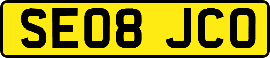 SE08JCO