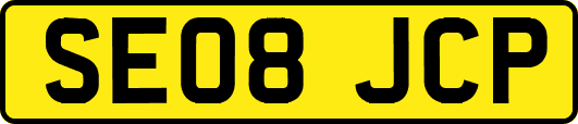 SE08JCP