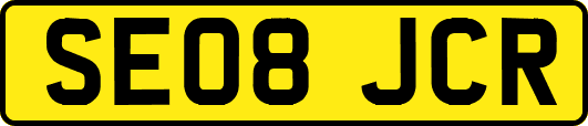 SE08JCR