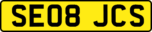 SE08JCS