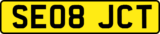 SE08JCT