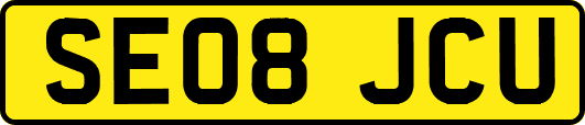 SE08JCU