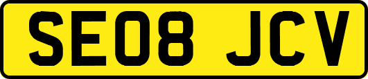 SE08JCV