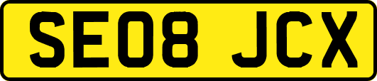 SE08JCX