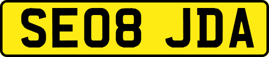 SE08JDA