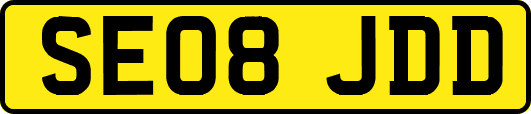 SE08JDD