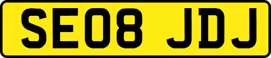 SE08JDJ